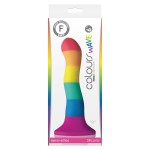 PRIDE - LGBT LIPU DILDO LAINETUS 17 CM
